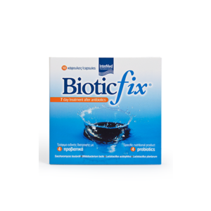 Product index bioticfix