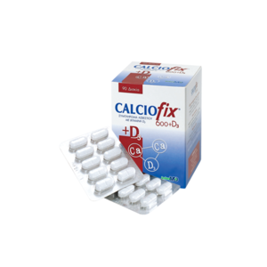 Product index calciofix gr